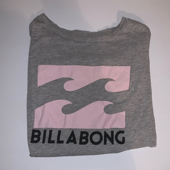 BILLABONG TEE SHIRT - Picture 1 of 4